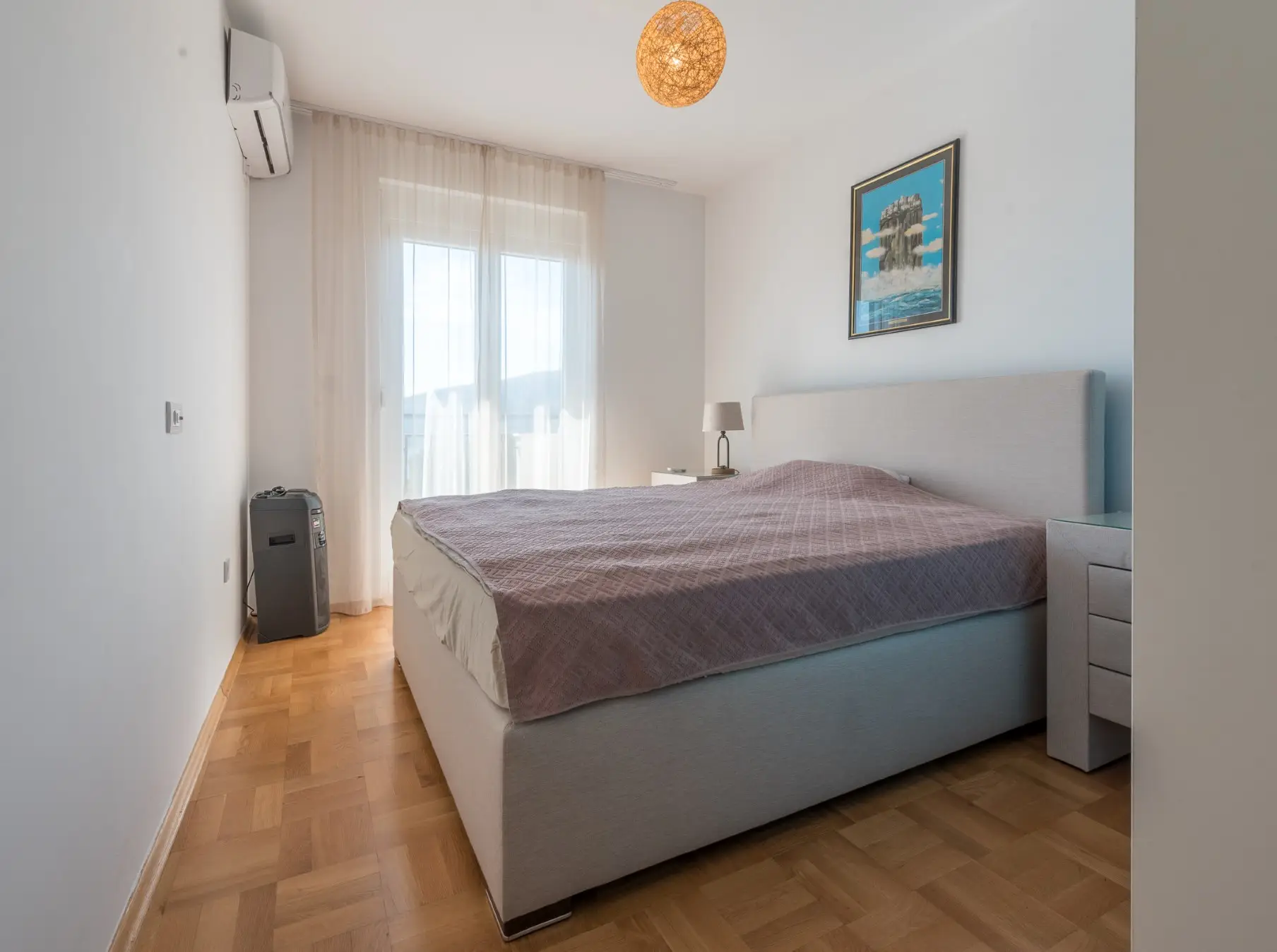 Dvosoban stan 100 m² – Topla, Herceg Novi — fotografija 10