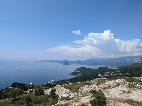 Plac – Reževići, Budva — fotografija 2