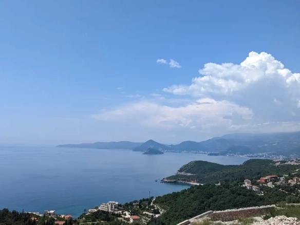 Plac – Reževići, Budva — fotografija 3