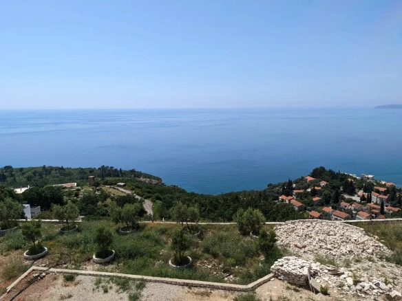 Plac – Reževići, Budva — fotografija 4