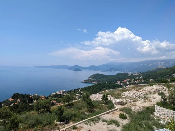 Plac – Reževići, Budva — fotografija 8