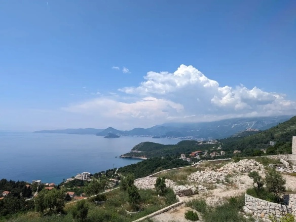 Plac – Reževići, Budva — fotografija 9