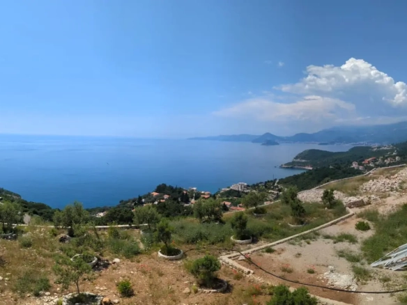 Plac – Reževići, Budva — fotografija 10