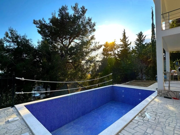 Kuća 220 m² – Zeleni pojas, Bar — fotografija 2