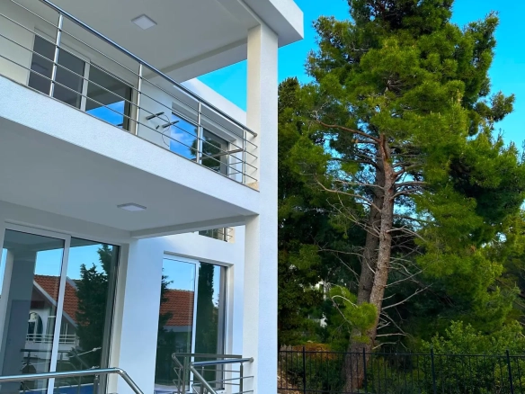 Kuća 220 m² – Zeleni pojas, Bar — fotografija 3