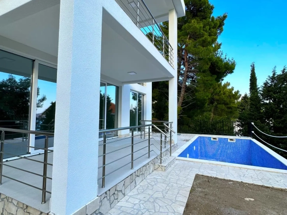 Kuća 220 m² – Zeleni pojas, Bar — fotografija 4