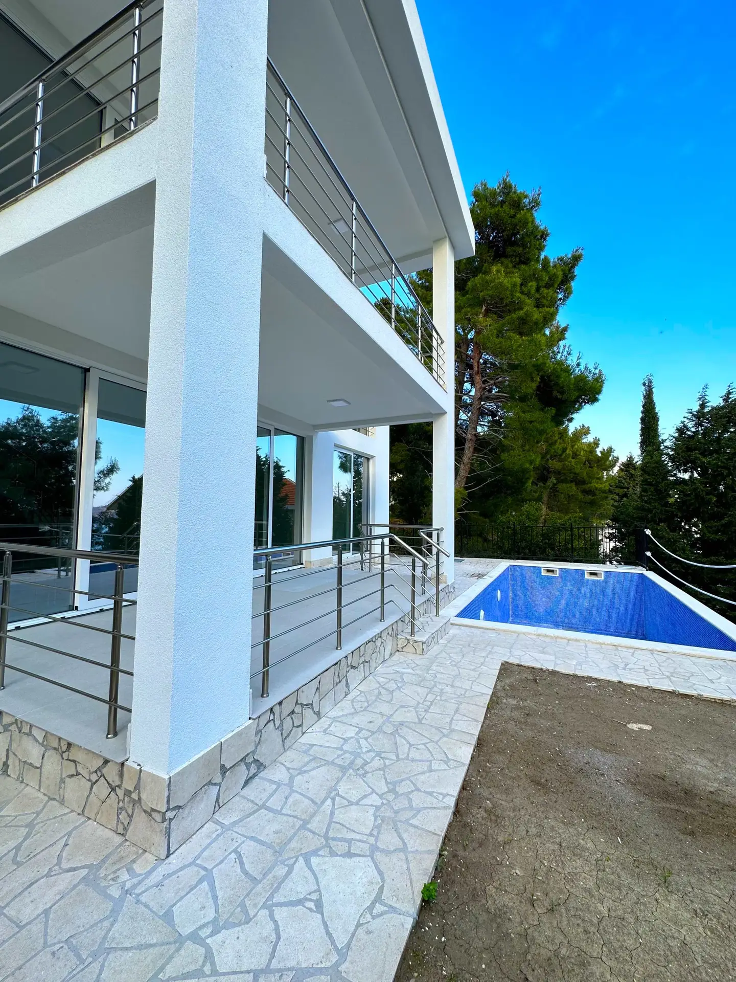 Kuća 220 m² – Zeleni pojas, Bar — fotografija 4