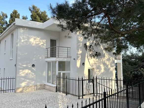 Kuća 220 m² – Zeleni pojas, Bar — fotografija 9