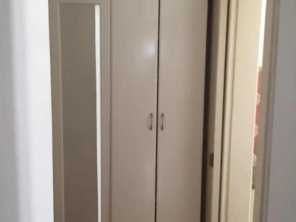 Jednosoban stan u Starom gradu