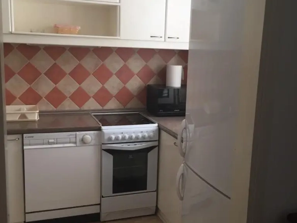 Jednosoban stan 48 m² – Budva — fotografija 2