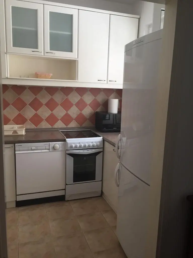 Jednosoban-stan-u-Starom-gradu-Budva-1 Jednosoban stan 48 m² – Budva — fotografija 2