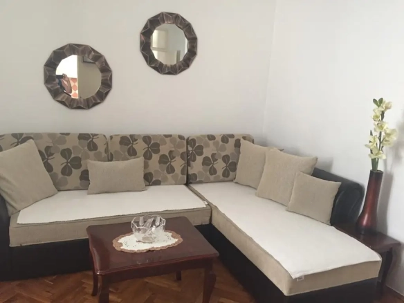 Jednosoban stan 48 m² – Budva — fotografija 4