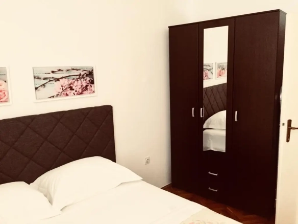 Jednosoban stan 48 m² – Budva — fotografija 5