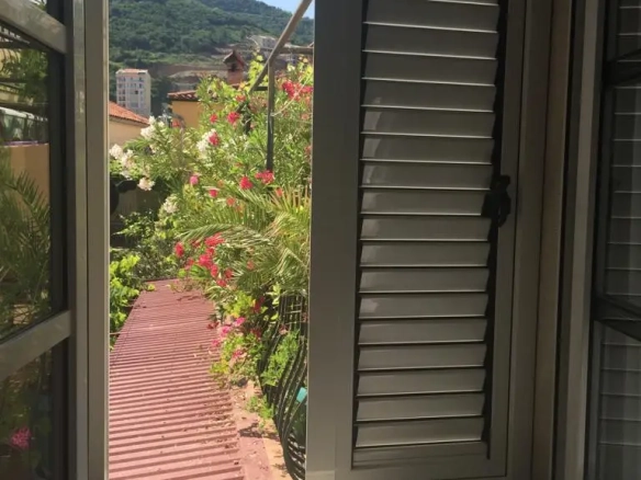 Jednosoban stan 48 m² – Budva — fotografija 6