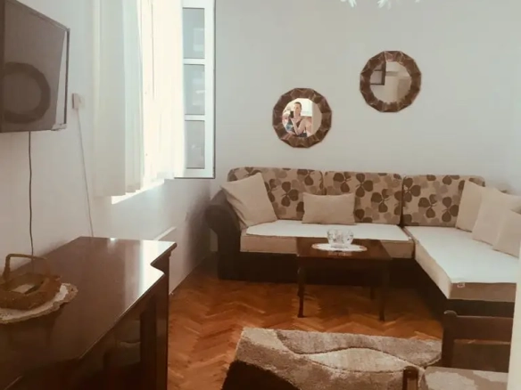 Jednosoban stan 48 m² – Budva — fotografija 7