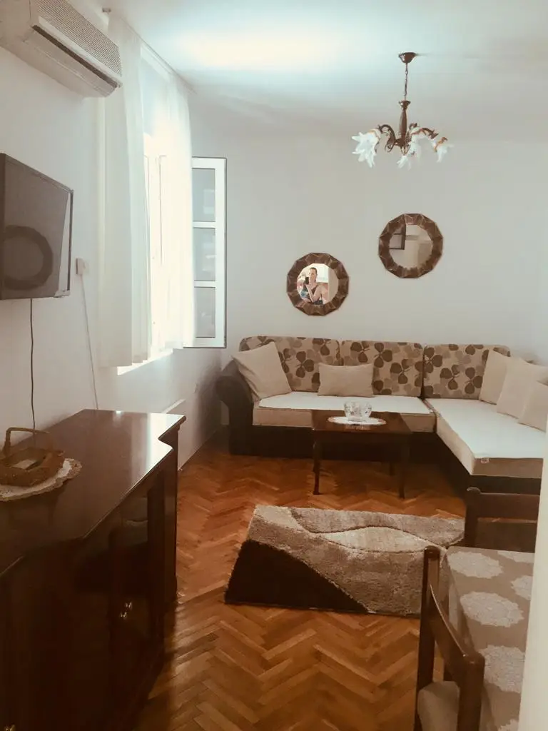 Jednosoban-stan-u-Starom-gradu-Budva-6 Jednosoban stan 48 m² – Budva — fotografija 7