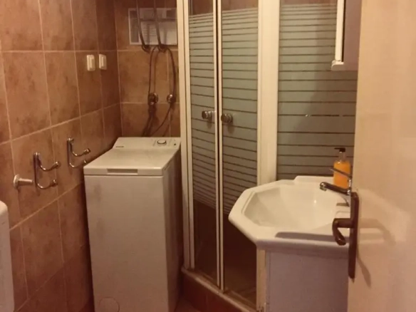 Jednosoban stan 48 m² – Budva — fotografija 8