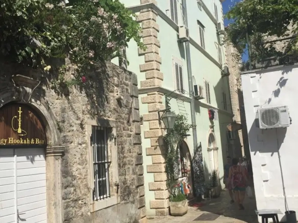 Jednosoban stan 48 m² – Budva — fotografija 10
