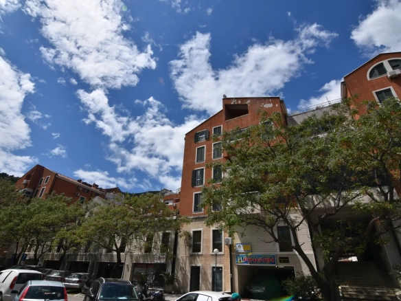 Dvosoban stan 81 m² – Budva — fotografija 4