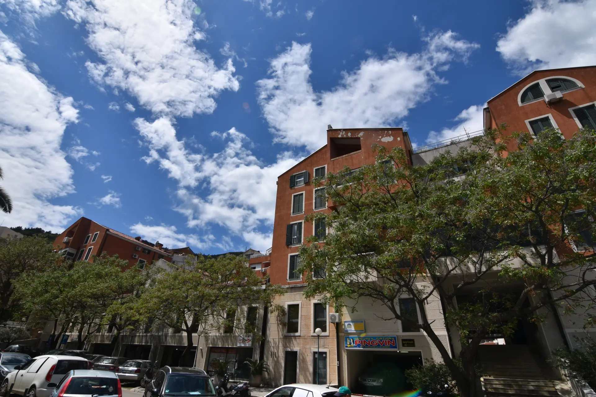 Dvosoban-dupleks-stan-u-centru-Budve-3 Dvosoban stan 81 m² – Budva — fotografija 4