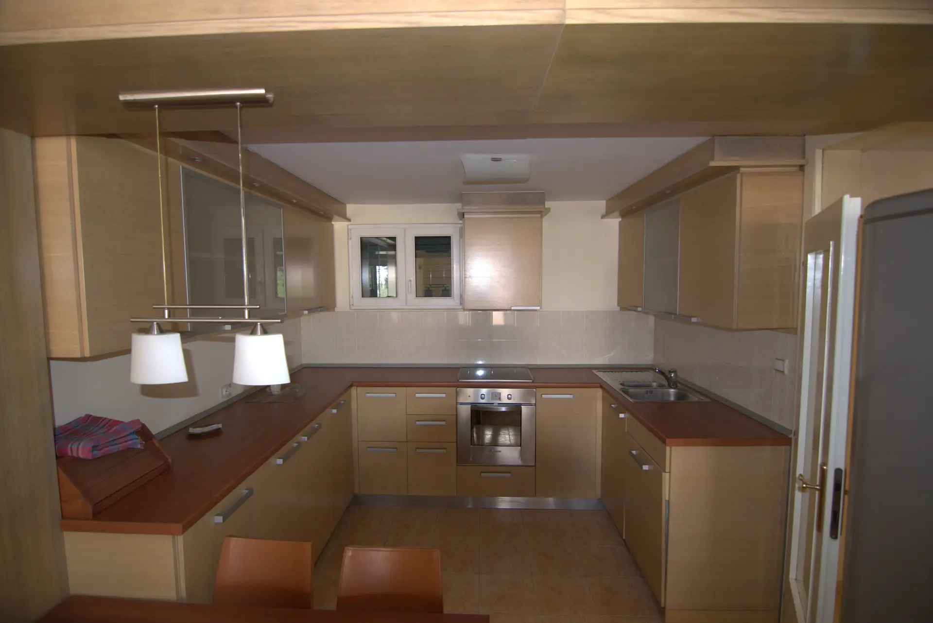 Dvosoban-dupleks-stan-u-centru-Budve-5 Dvosoban stan 81 m² – Budva — fotografija 6