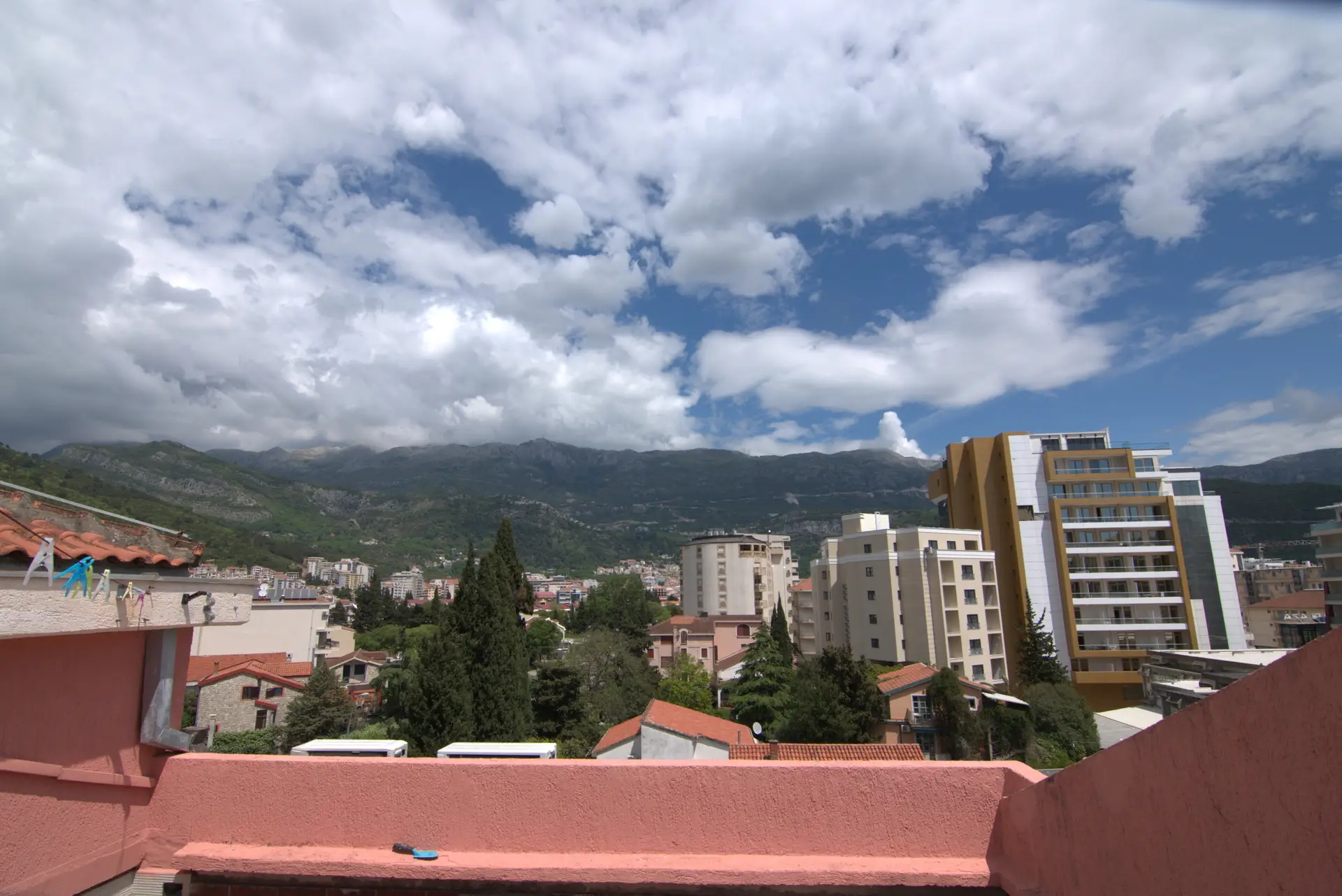 Dvosoban-dupleks-stan-u-centru-Budve-6 Dvosoban stan 81 m² – Budva — fotografija 7