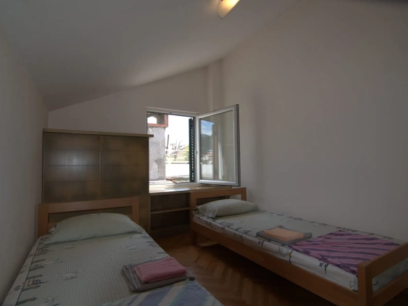 Dvosoban stan 81 m² – Budva — fotografija 9