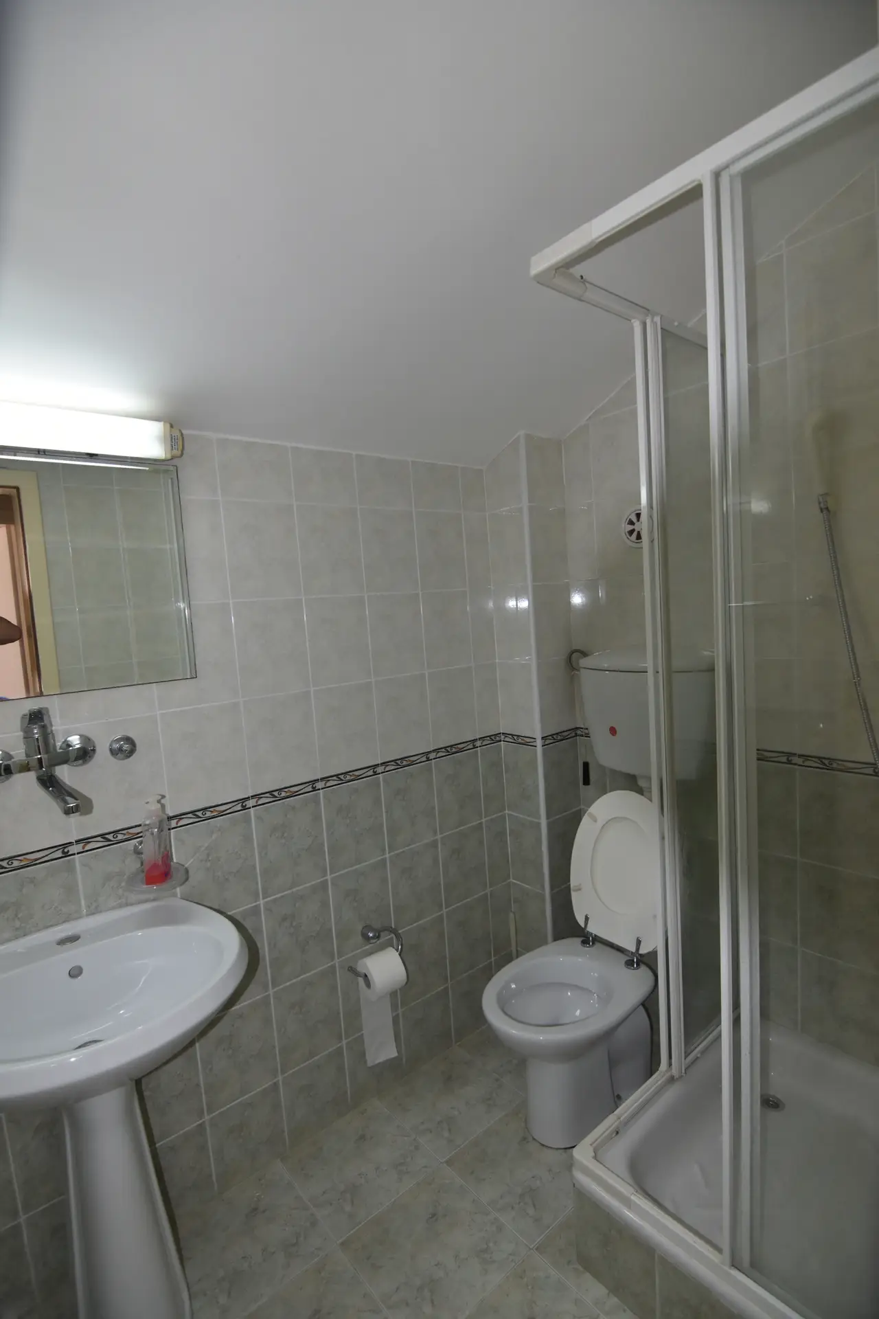 Dvosoban-dupleks-stan-u-centru-Budve-9 Dvosoban stan 81 m² – Budva — fotografija 10