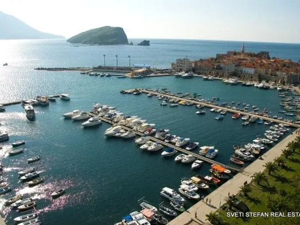 Kuća 265 m² – Budva — fotografija 4
