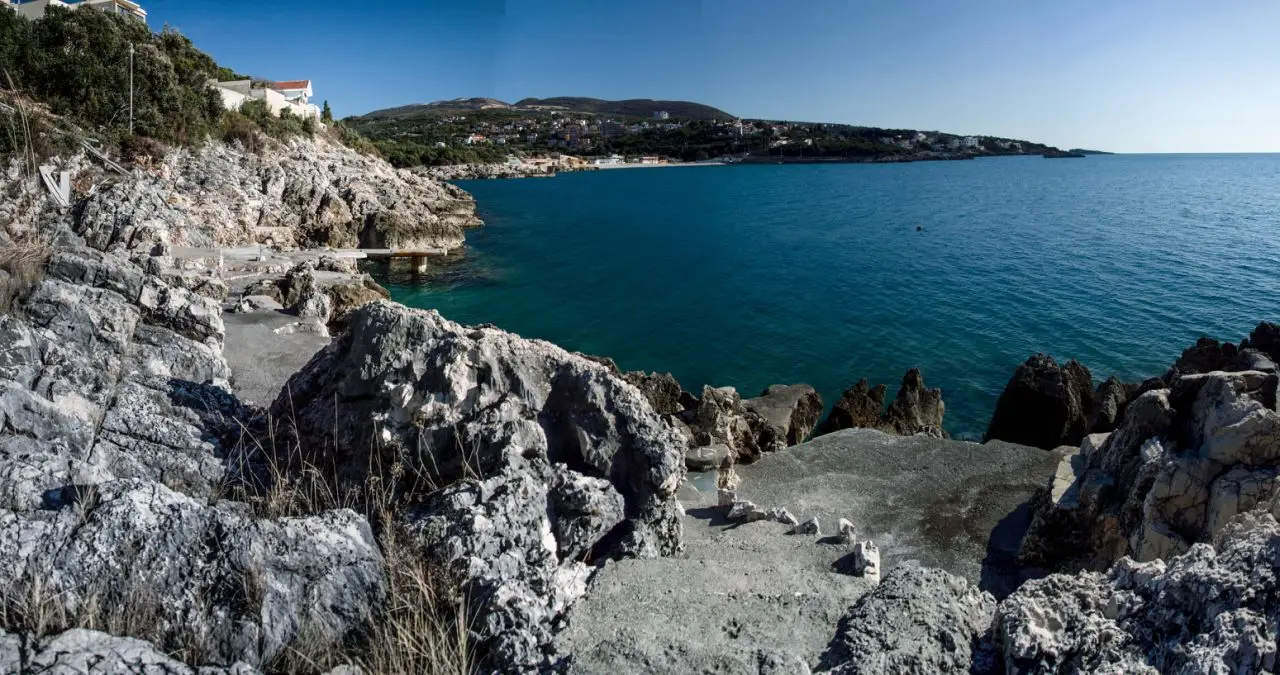 Kuca-sa-pogledom-na-more-u-Utjehi-Bar-5 Kuća 164 m² – Utjeha, Bar — fotografija 6