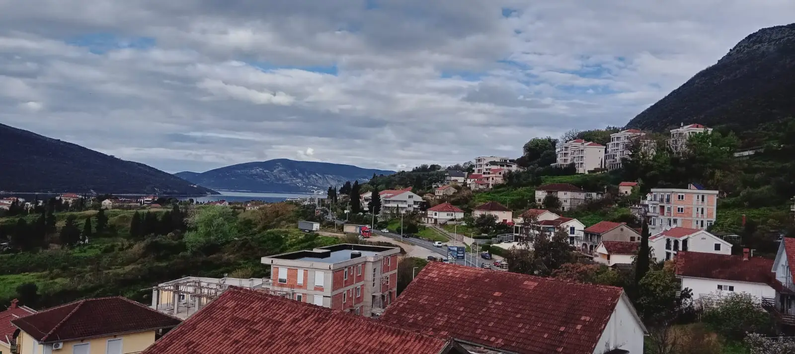 Jednosoban-stan-u-Kumboru-Herceg-Novi-2 Jednosoban stan 54 m² – Kumbor, Herceg Novi — fotografija 3