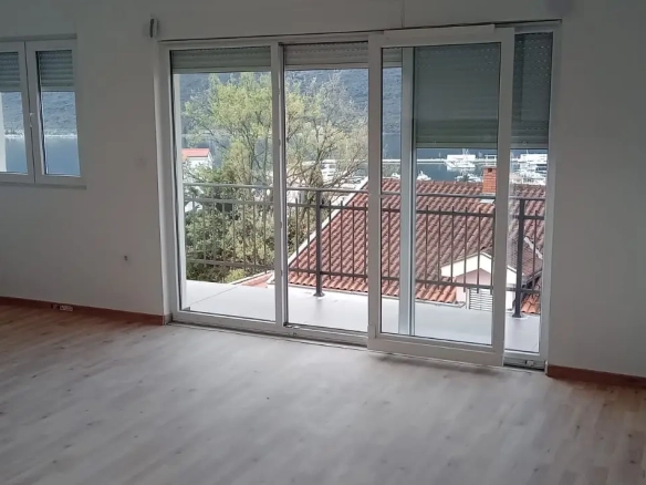 Jednosoban stan 54 m² – Kumbor, Herceg Novi — fotografija 4