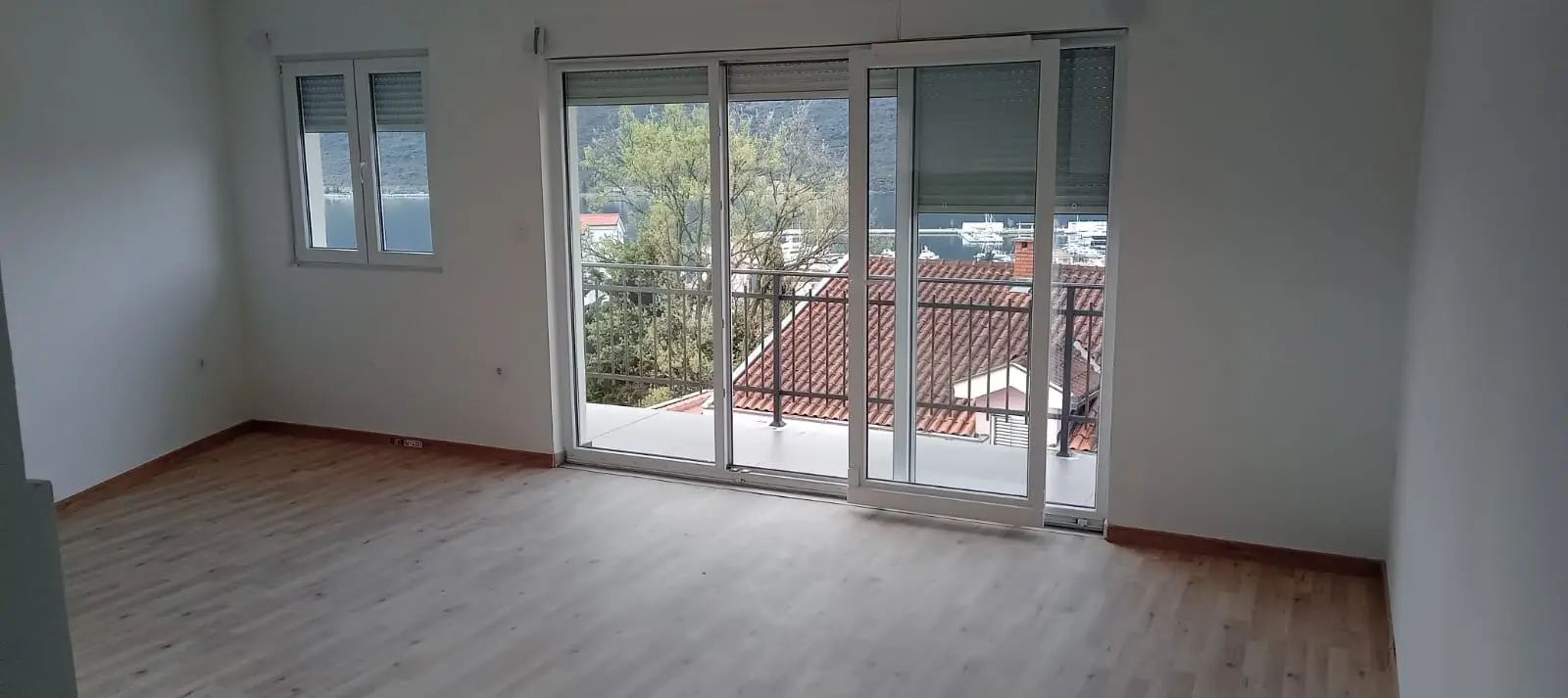 Jednosoban-stan-u-Kumboru-Herceg-Novi-3 Jednosoban stan 54 m² – Kumbor, Herceg Novi — fotografija 4