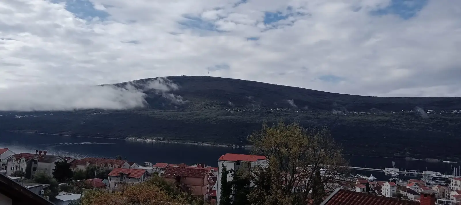 Jednosoban-stan-u-Kumboru-Herceg-Novi-4 Jednosoban stan 54 m² – Kumbor, Herceg Novi — fotografija 5
