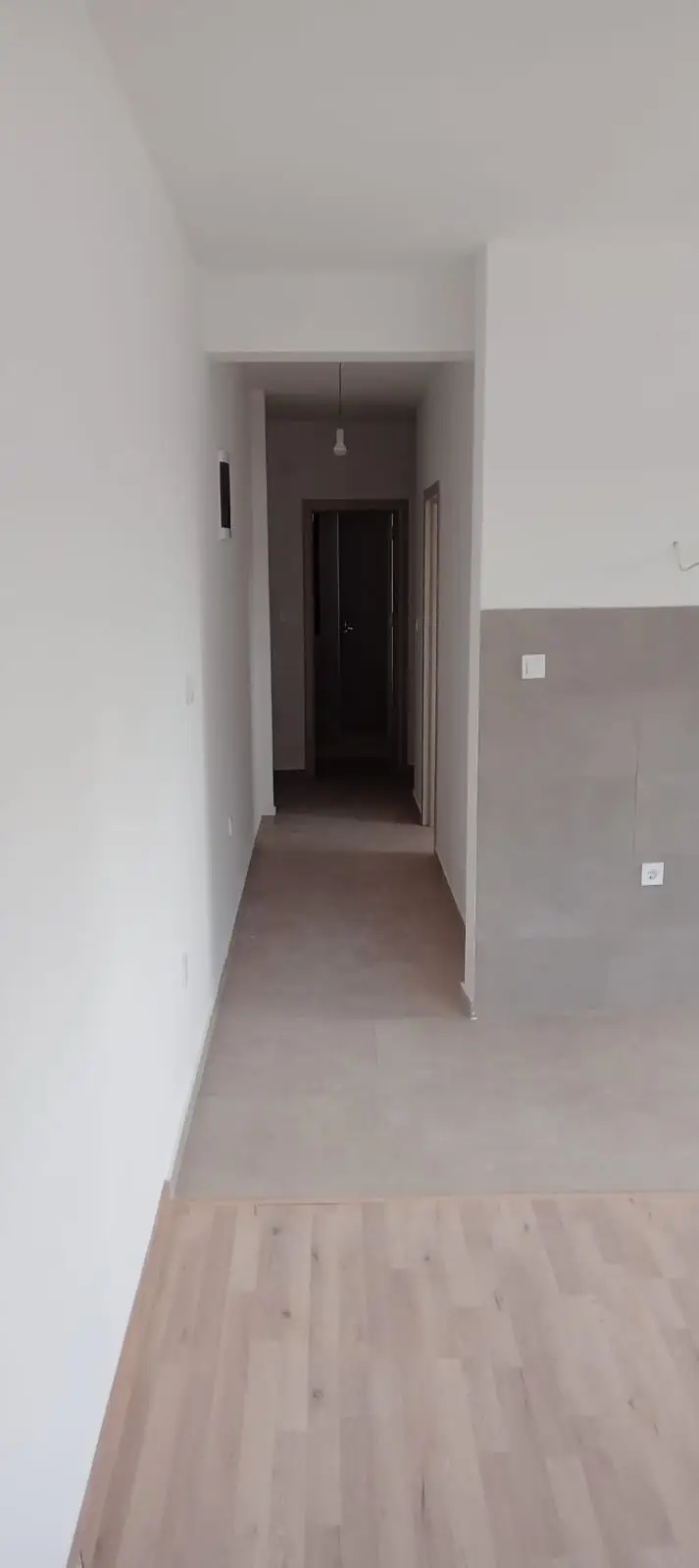 Jednosoban-stan-u-Kumboru-Herceg-Novi-5 Jednosoban stan 54 m² – Kumbor, Herceg Novi — fotografija 6