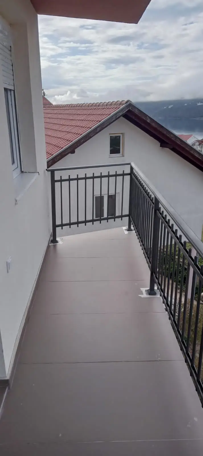 Jednosoban-stan-u-Kumboru-Herceg-Novi-6 Jednosoban stan 54 m² – Kumbor, Herceg Novi — fotografija 7