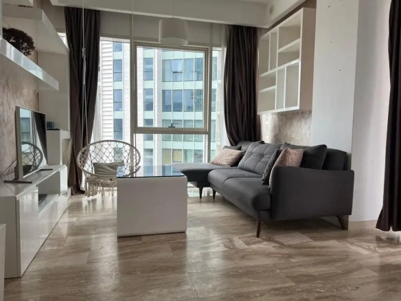 Izdavanje: Jednosoban stan 63 m² – Budva — fotografija 2