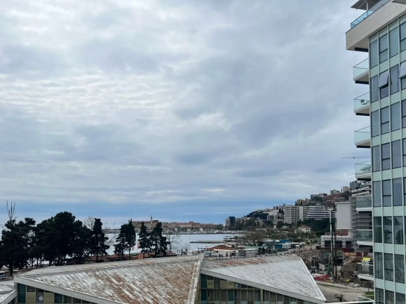 Izdavanje: Jednosoban stan 63 m² – Budva — fotografija 4