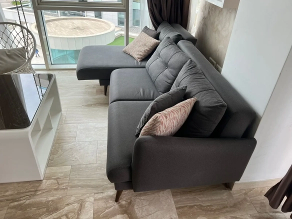 Izdavanje: Jednosoban stan 63 m² – Budva — fotografija 5