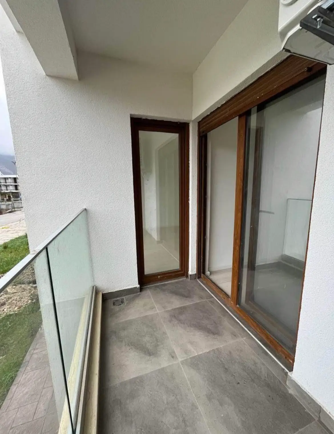 Jednosoban stan 48 m² – Tivat — fotografija 2