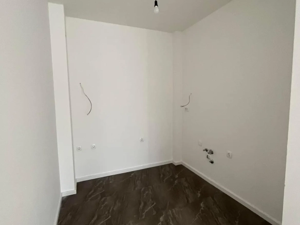 Jednosoban stan 48 m² – Tivat — fotografija 3