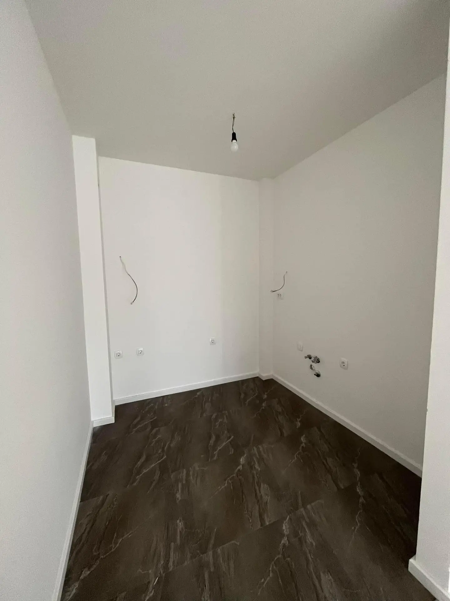 Jednosoban stan 48 m² – Tivat — fotografija 3