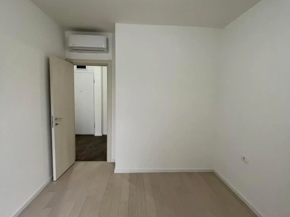 Jednosoban stan 48 m² – Tivat — fotografija 4