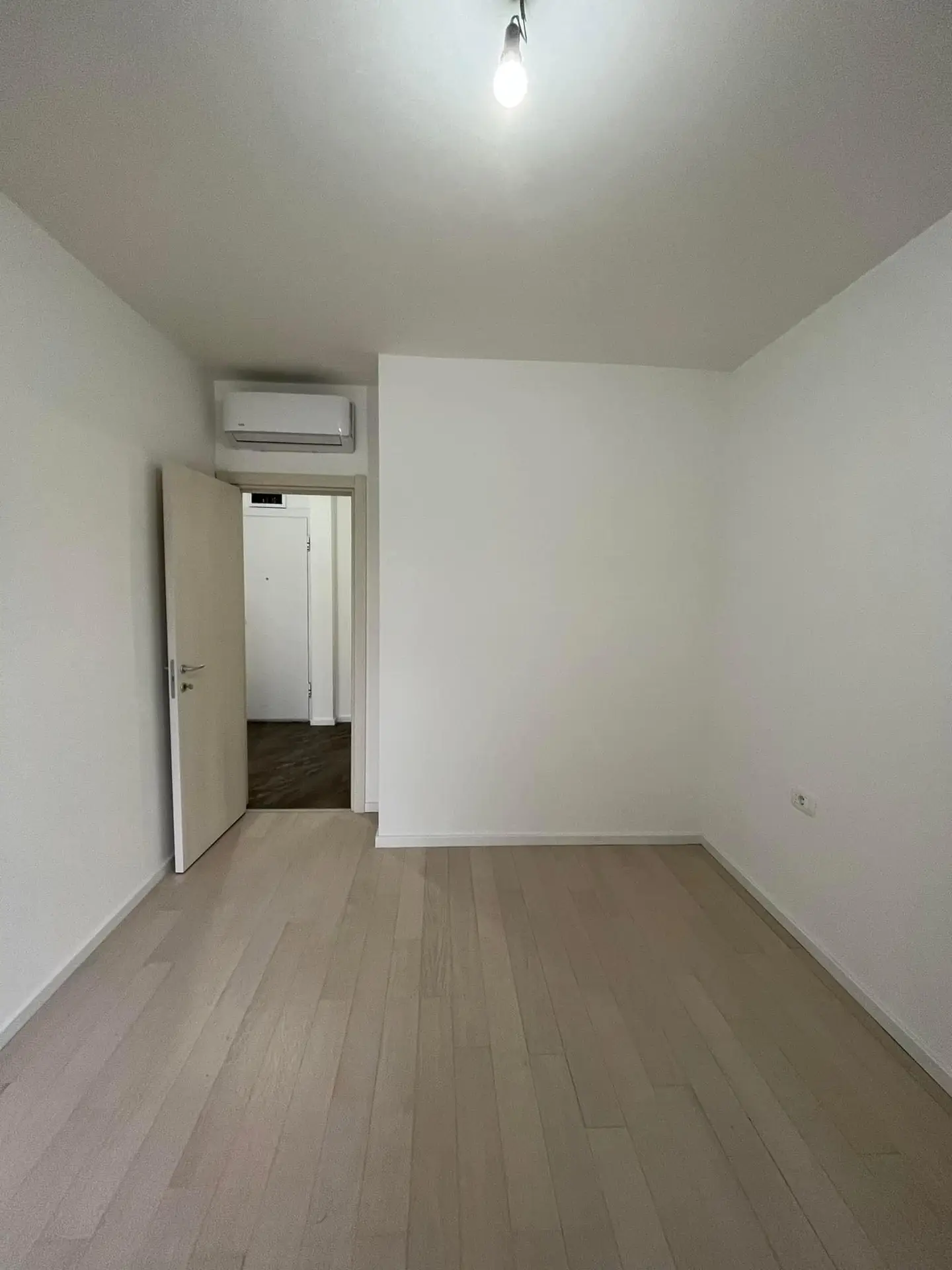 Jednosoban stan 48 m² – Tivat — fotografija 4