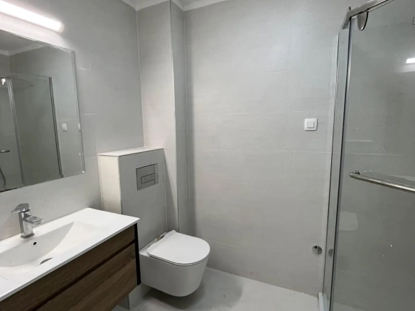 Jednosoban stan 48 m² – Tivat — fotografija 5