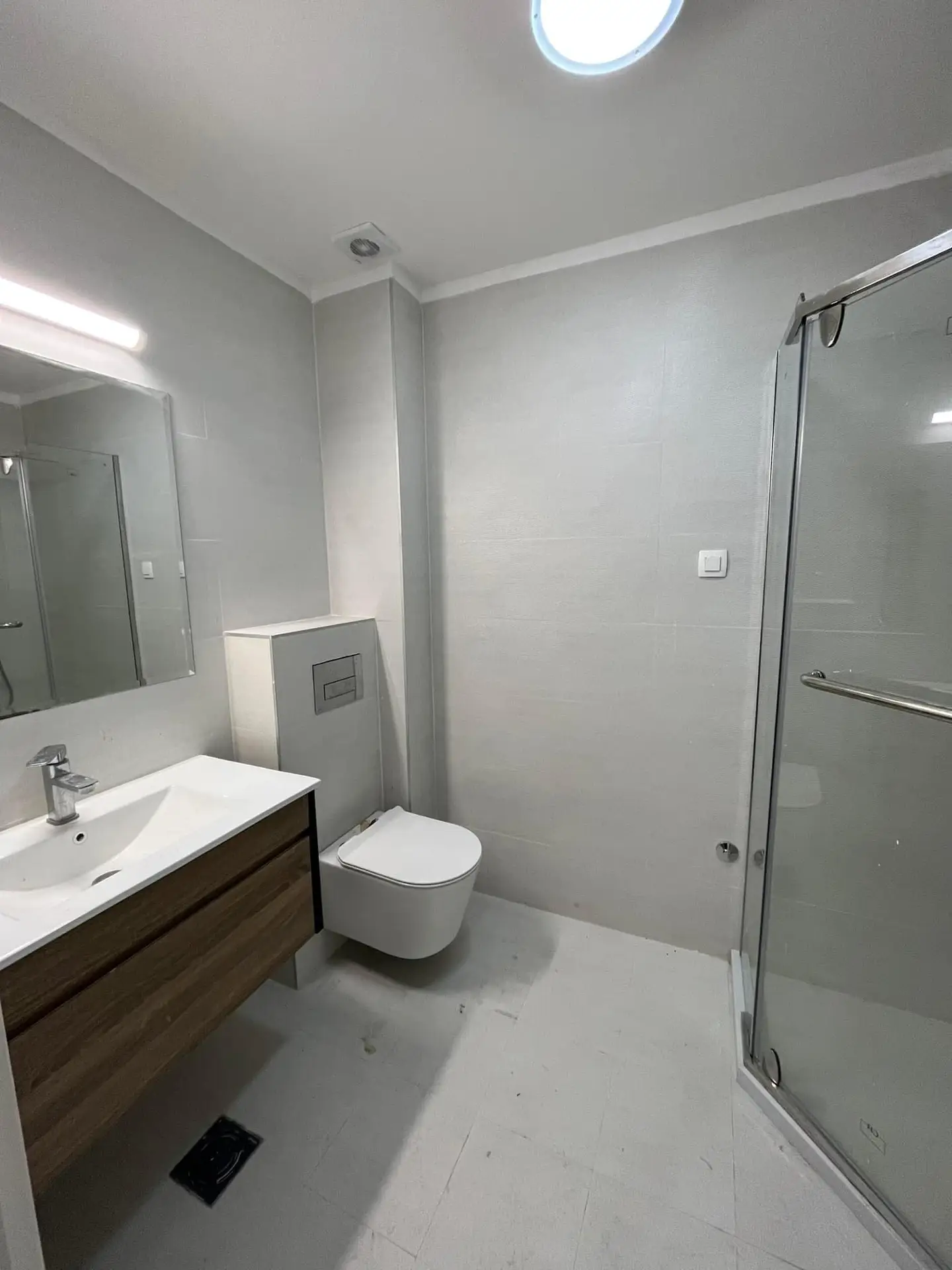 Jednosoban stan 48 m² – Tivat — fotografija 5