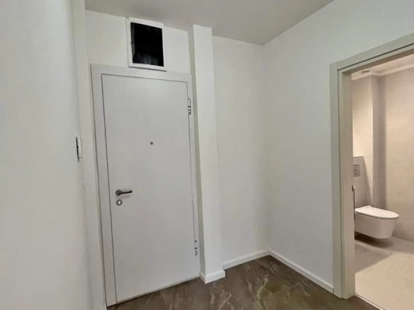 Jednosoban stan 48 m² – Tivat — fotografija 7