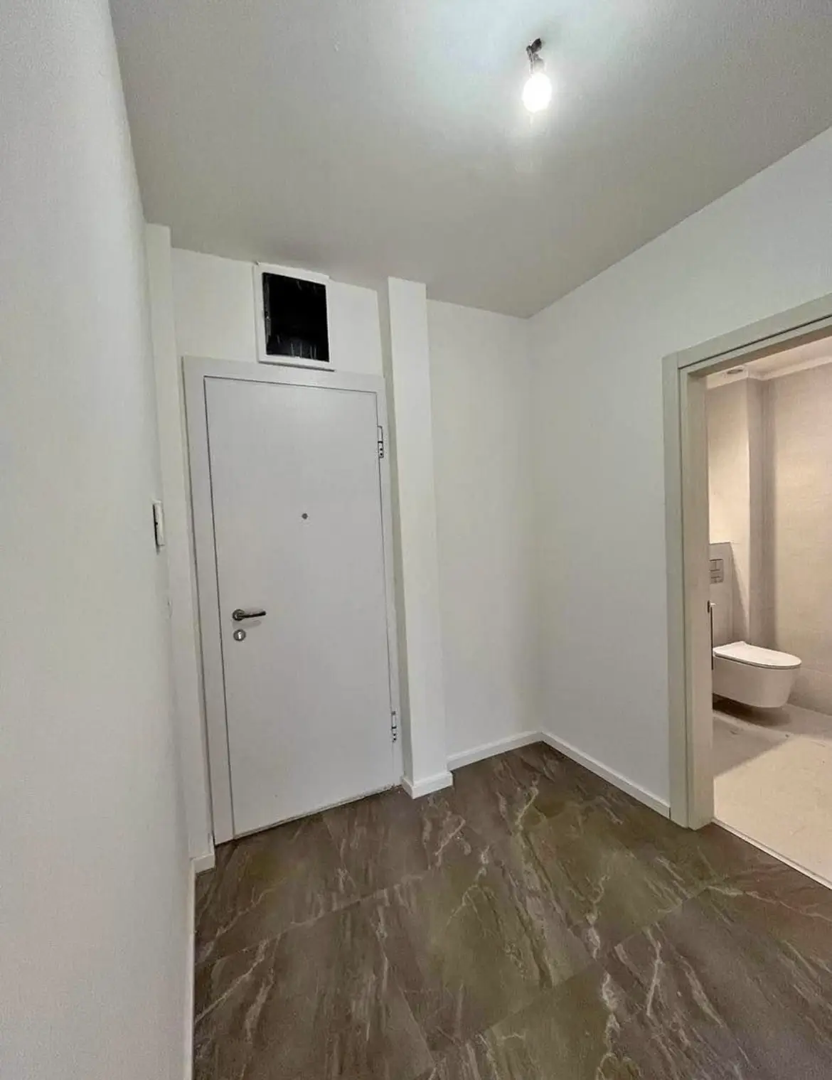 Jednosoban stan 48 m² – Tivat — fotografija 7