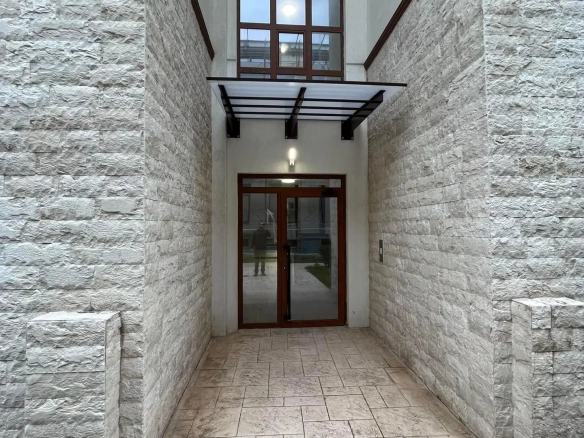Jednosoban stan 48 m² – Tivat — fotografija 8