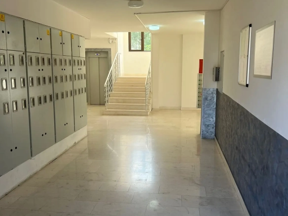 Jednosoban stan 58 m² – Bečići, Budva — fotografija 5